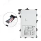 Аккумулятор для Samsung P6800/P6810 Galaxy Tab 7.7 (SP397281A)  фото №4