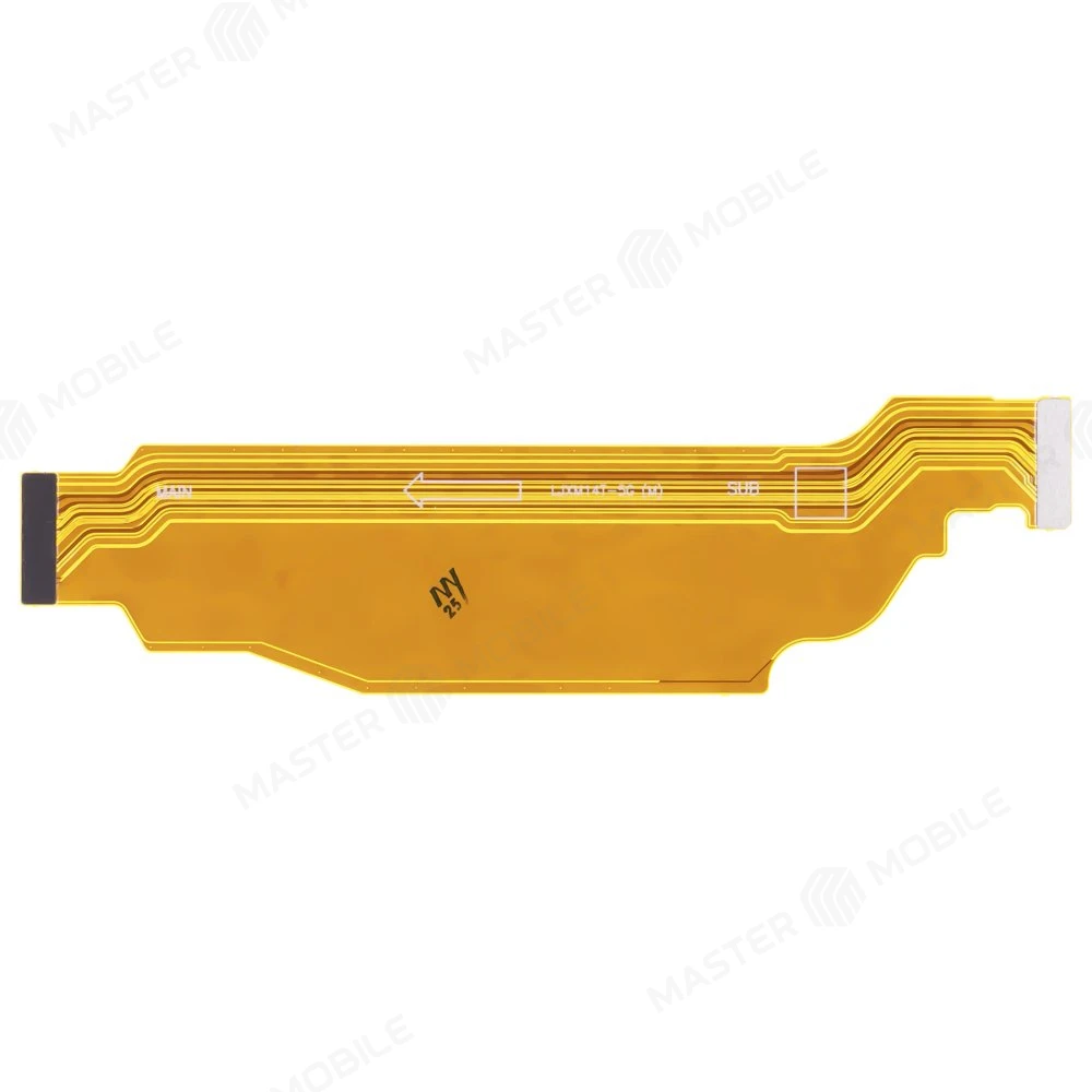 Шлейф для Xiaomi 14T (MZB0HU6RU) с комп. (межплатный)