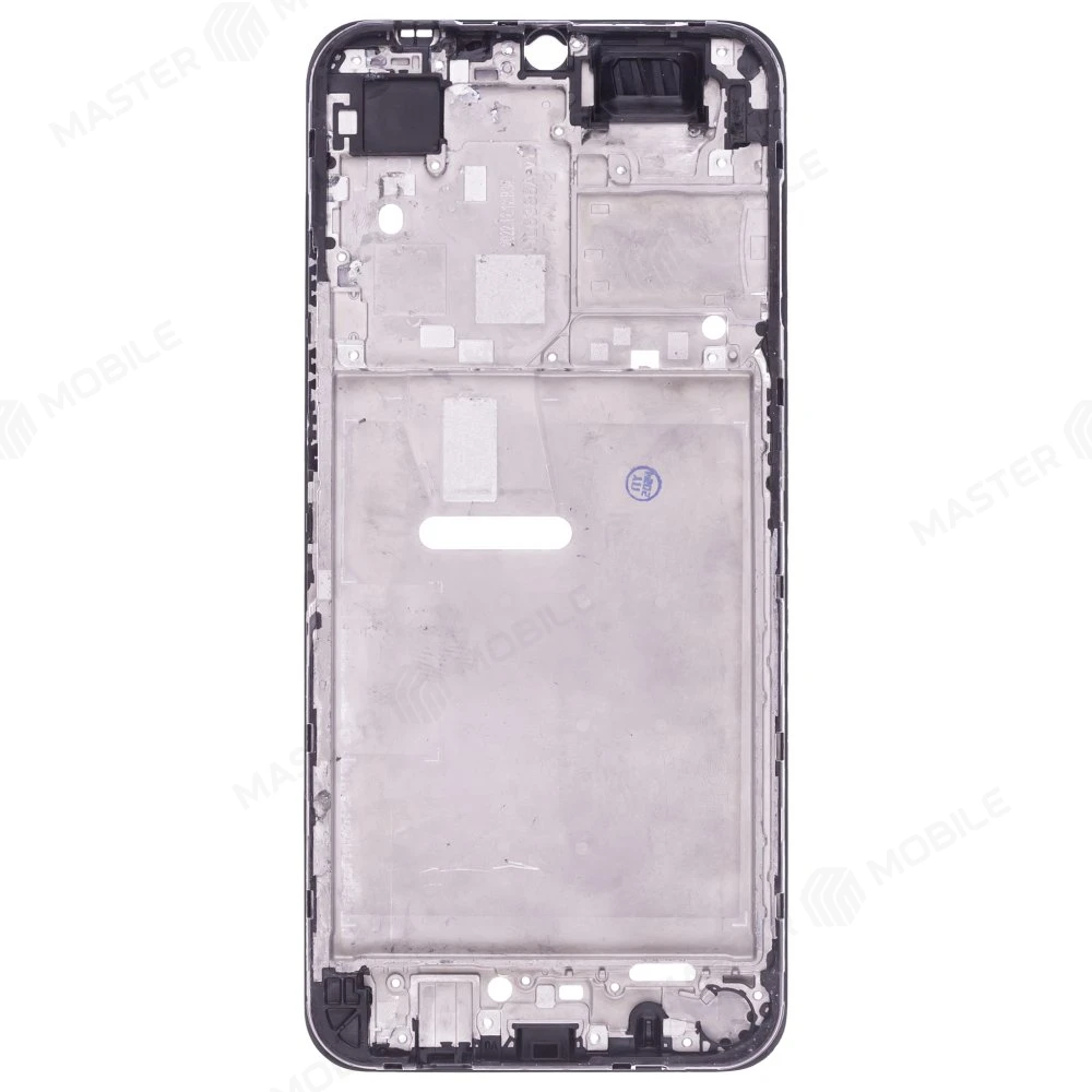 Рамка дисплея для Huawei Nova Y61 (EVE-LX9N) (черный) фото №2