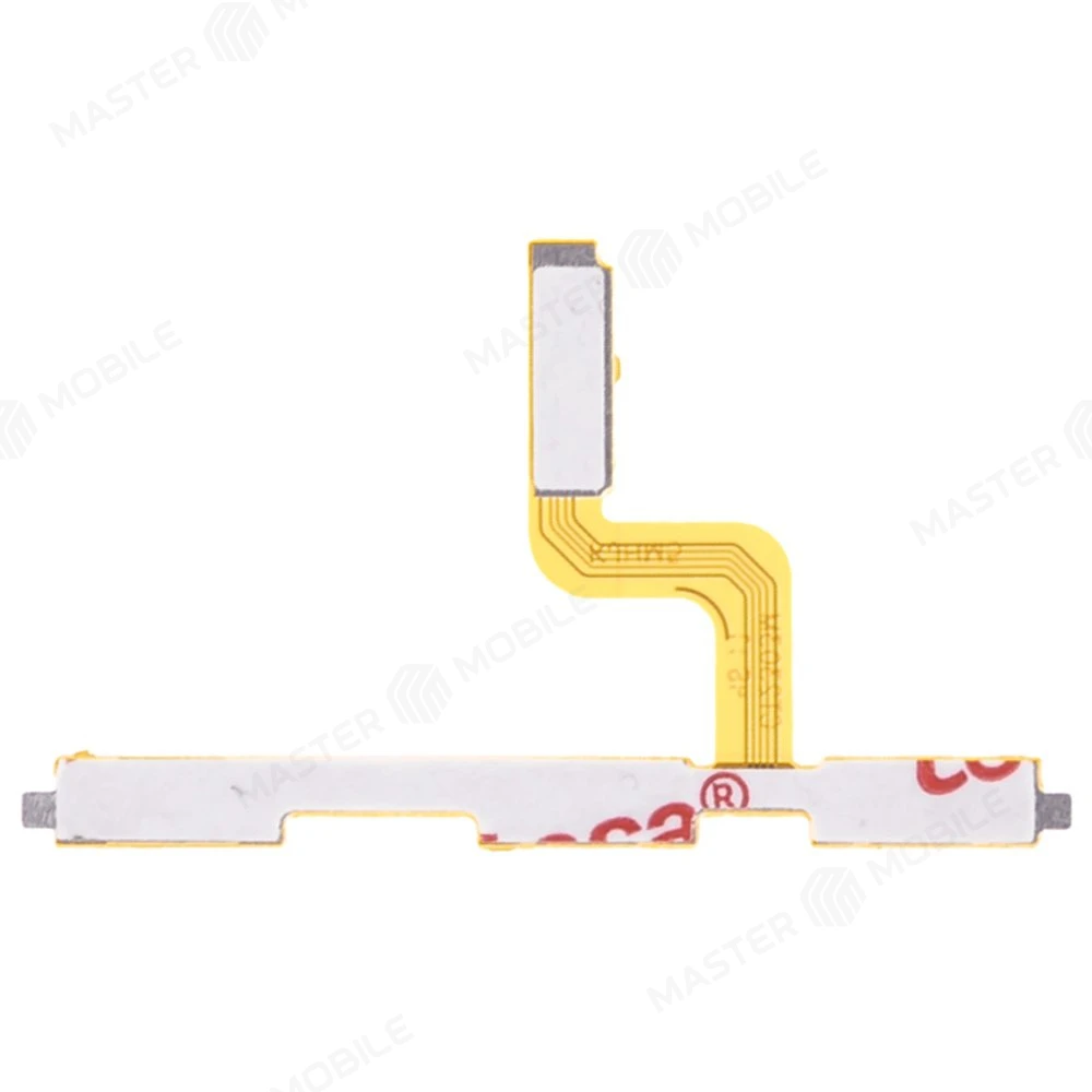 Шлейф для Xiaomi Redmi 5 (MDG1) с комп. (на кнопку включения и кнопки громкости)  фото №2