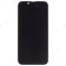 Дисплей для Apple iPhone 13 mini + тачскрин (черный) (GX) (Hard Oled) фото №1