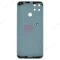 Задняя крышка для Realme Narzo 50A (RMX3430) (зеленый) (в сборе со стеклом камеры) фото №2