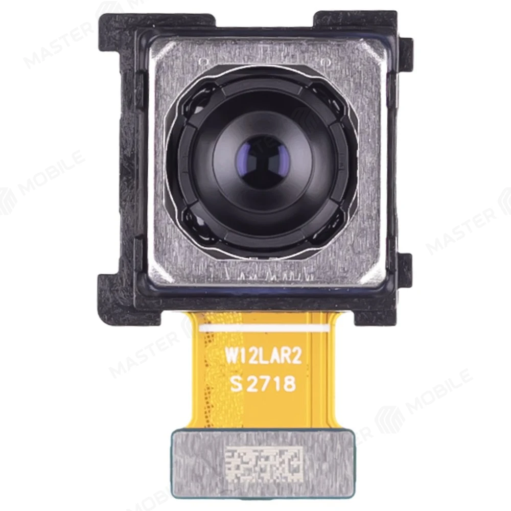 Камера для Samsung G780 Galaxy S20 FE (12 MP) (задняя) (ORIG100)
