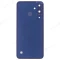 Задняя крышка для Samsung A356 Galaxy A35 5G (черный) (в сборе со стеклом камеры) фото №2