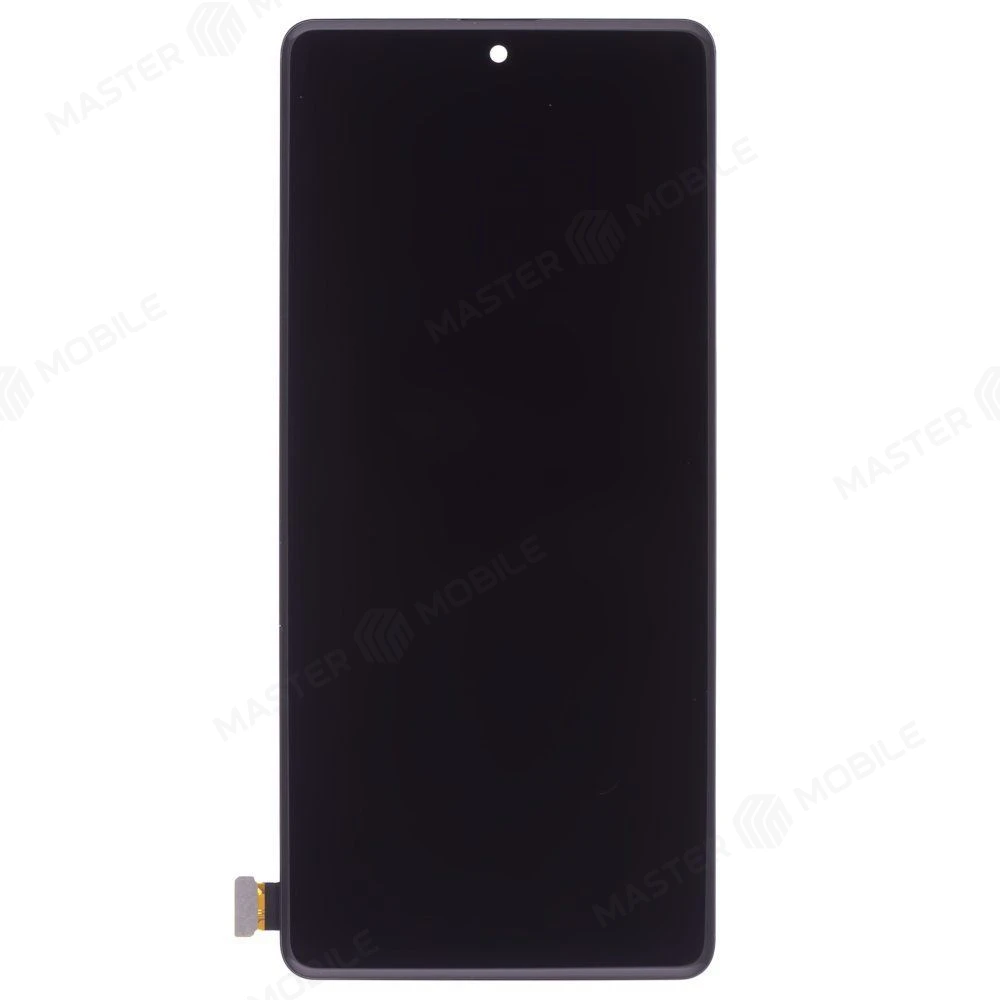 Дисплей для Vivo V29 (V2250) + тачскрин (черный) (In-Cell) фото №1