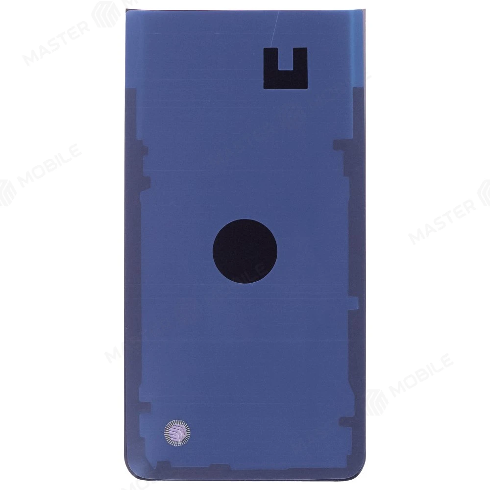 Задняя крышка для Samsung A805 Galaxy A80 (белый) фото №2