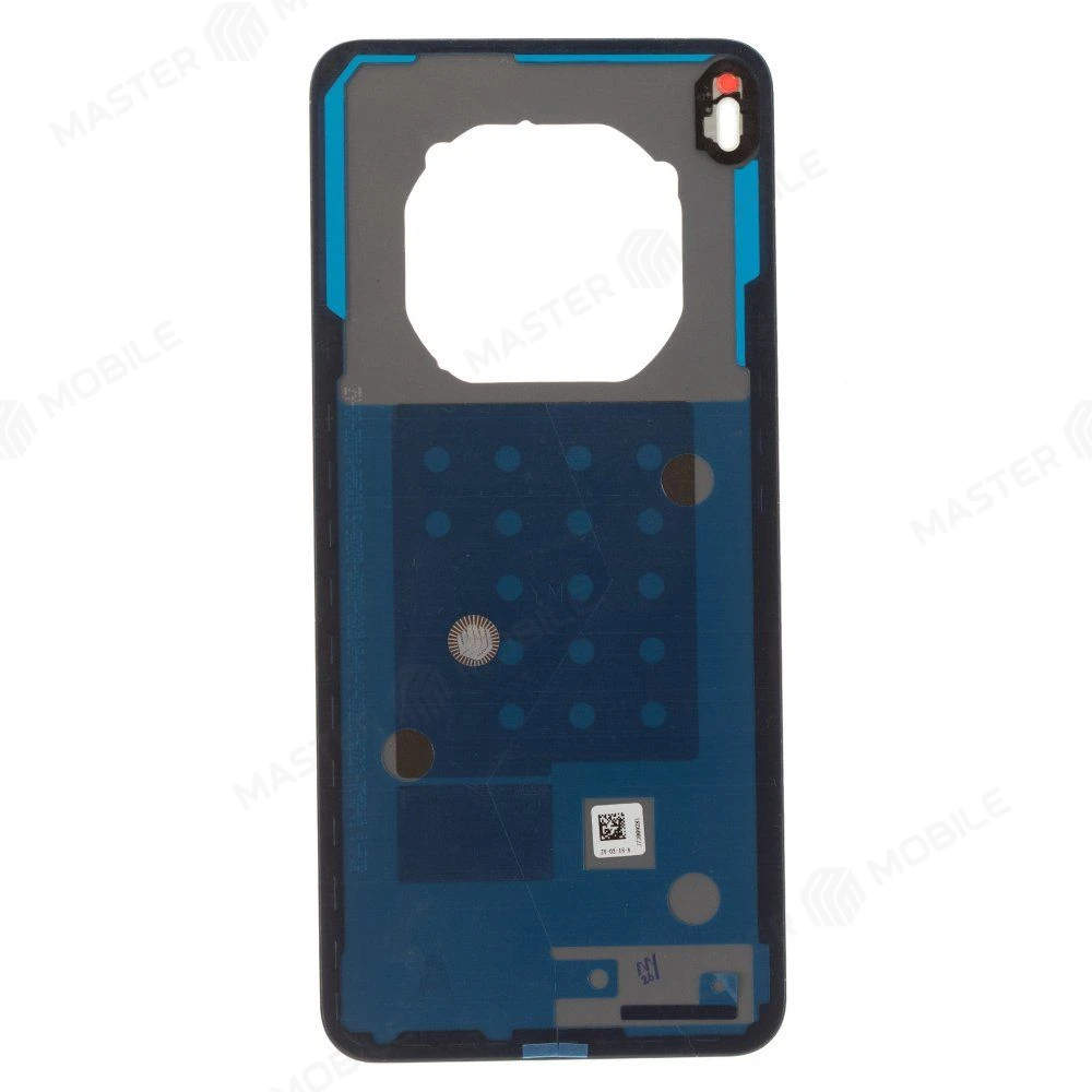 Задняя крышка для Tecno Camon 40 Premier 5G (CM8) (бирюзовый) фото №1