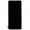 Дисплей для Xiaomi 11T (21081111RG) / 11T Pro (2107113SG) + тачскрин (черный) (ORIG) фото №1
