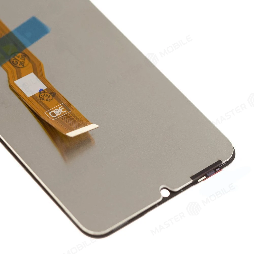 Дисплей для Tecno Spark Go 3 (KN3) + тачскрин (черный) (ORIG) фото №3