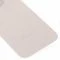 Задняя крышка для Xiaomi 17 (25113PN0EC) (розовый) (в сборе со стеклом камеры) (ORIG100)  фото №4
