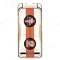 Защитное стекло Remax Tempred Glass ES-01iP с аппликатором для Apple iPhone 13 / iPhone 13 Pro / iPhone 14 / iPhone 16E (черный) фото №3