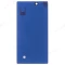 Задняя крышка для Sony C6802 Xperia Z Ultra (фиолетовый) фото №2