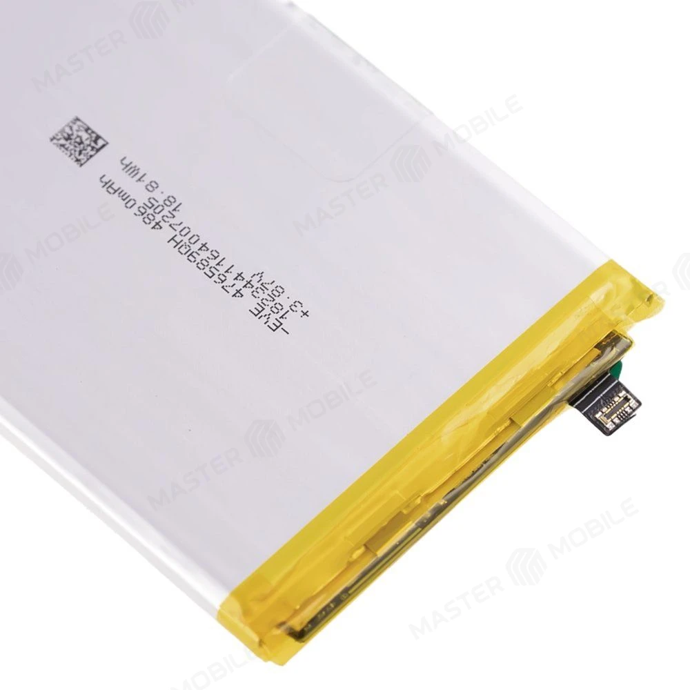 Аккумулятор для OnePlus Nord CE 3 Lite 5G (CPH2465) (BLP989) (Premium) фото №3