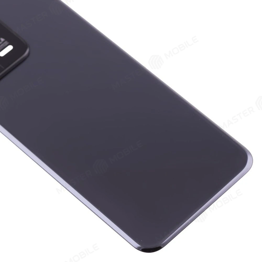 Задняя крышка для Xiaomi 13 (2211133G) (черный) (в сборе со стеклом камеры) (ORIG100) фото №4