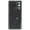 Задняя крышка для Samsung N985 Galaxy Note 20 Ultra / N986 Galaxy Note 20 Ultra 5G (черный) (в сборе со стеклом камеры) фото №2