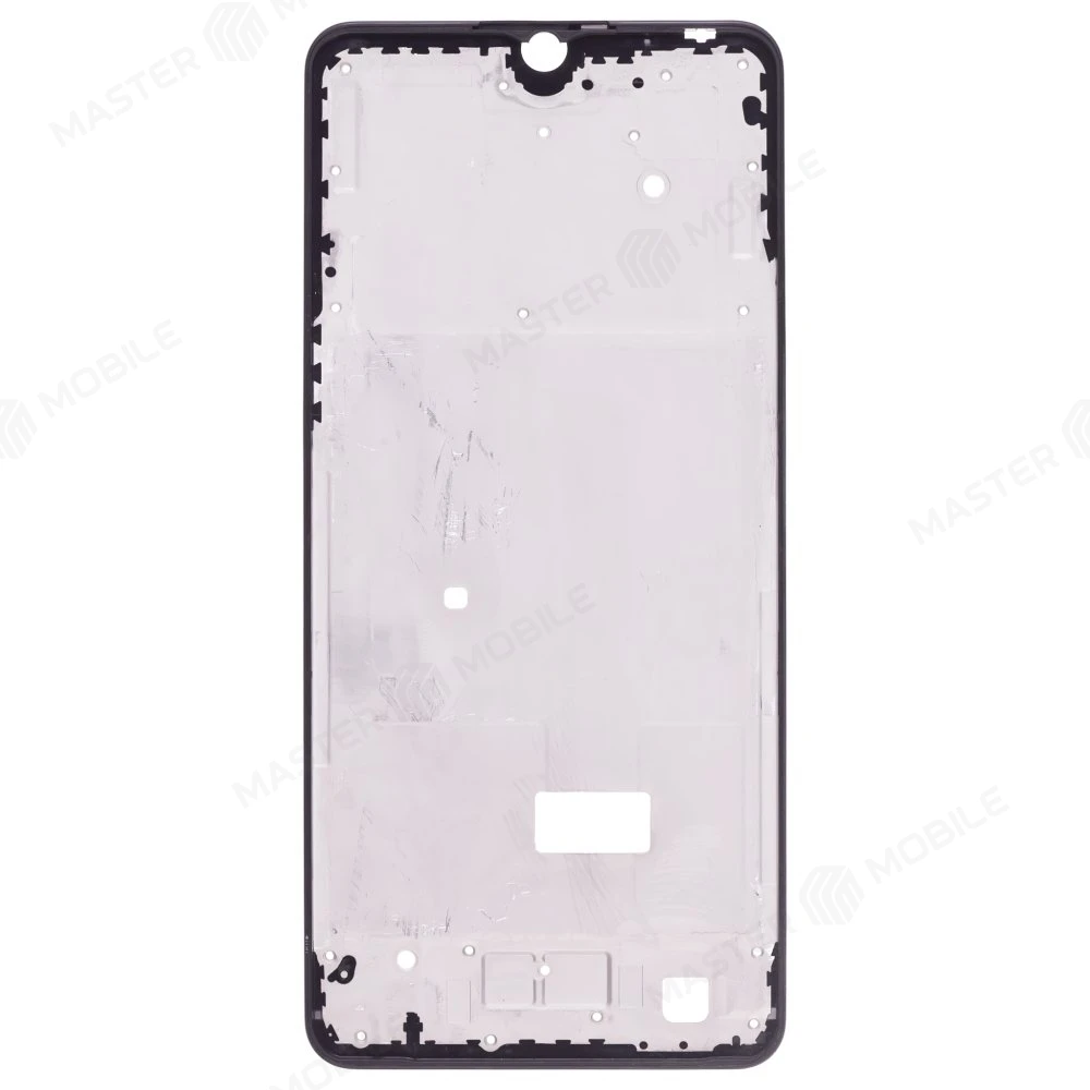 Рамка дисплея для Vivo Y27 (V2249) (черный)