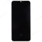 Дисплей для Xiaomi Mi 9 SE (M1903F2G) + тачскрин (черный) (ORIG) фото №1