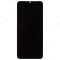 Дисплей для Xiaomi Redmi A1 / Redmi A1+ (220733SFG) / Redmi A2 (23028RN4DG) / Poco C51 (2302EPCC4I) и др. + тачскрин (черный) (ORIG) фото №1