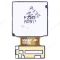 Камера для Samsung A235 Galaxy A23 / A245 Galaxy A24 / A256E Galaxy A25 5G (50 MP) (задняя) (ORIG100) фото №2