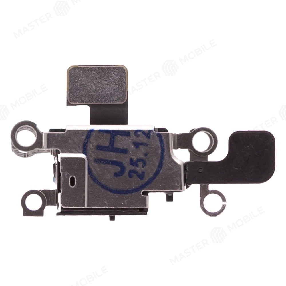 Шлейф для Apple iPhone 17 (SIM + eSIM) / iPhone 17 (eSIM) с комп. + микрофон + барометр (ORIG100) фото №2