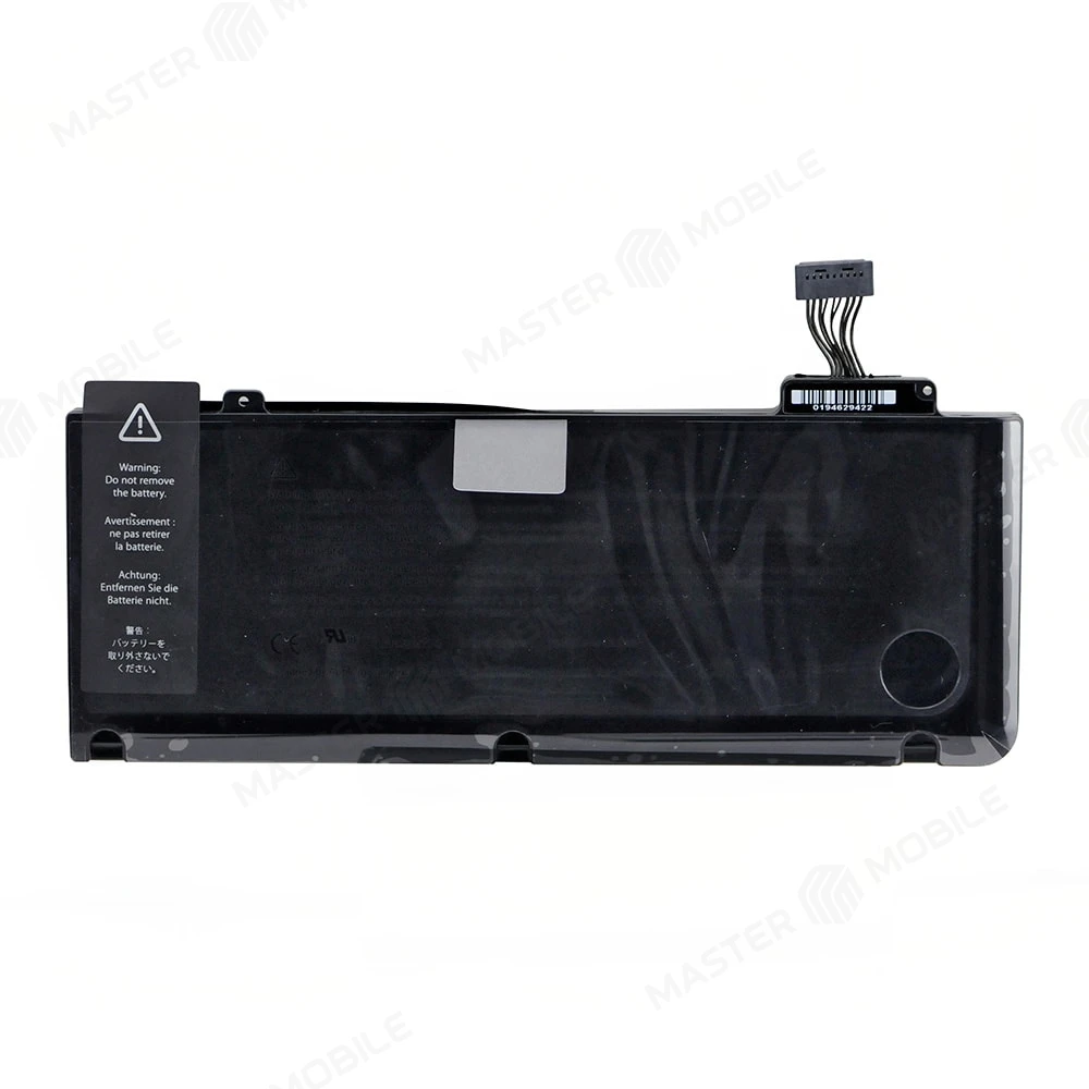 Аккумулятор для Apple MacBook Pro 13 A1278 (MID 2009 - MID 2012) (A1322) (ORIG)