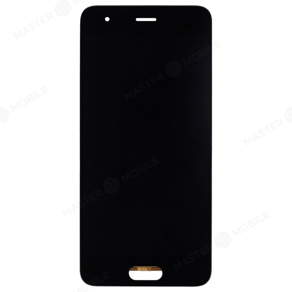 Дисплей для Huawei Honor 9/9 Premium (STF-L09) + тачскрин (черный) (COF)
