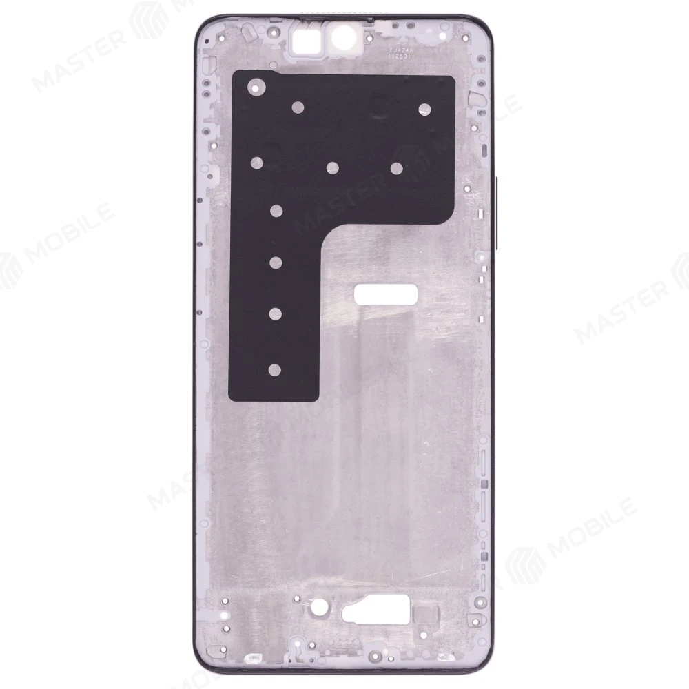 Рамка дисплея для Huawei Honor X9 (ANY-LX1) (черный) фото №1