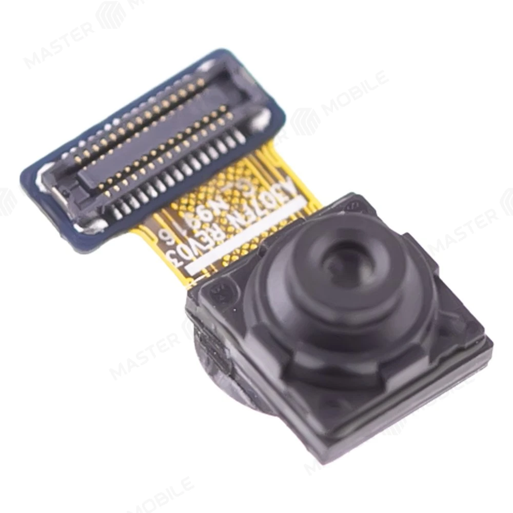 Камера для Samsung A307 Galaxy A30s (передняя) (ORIG100) фото №3