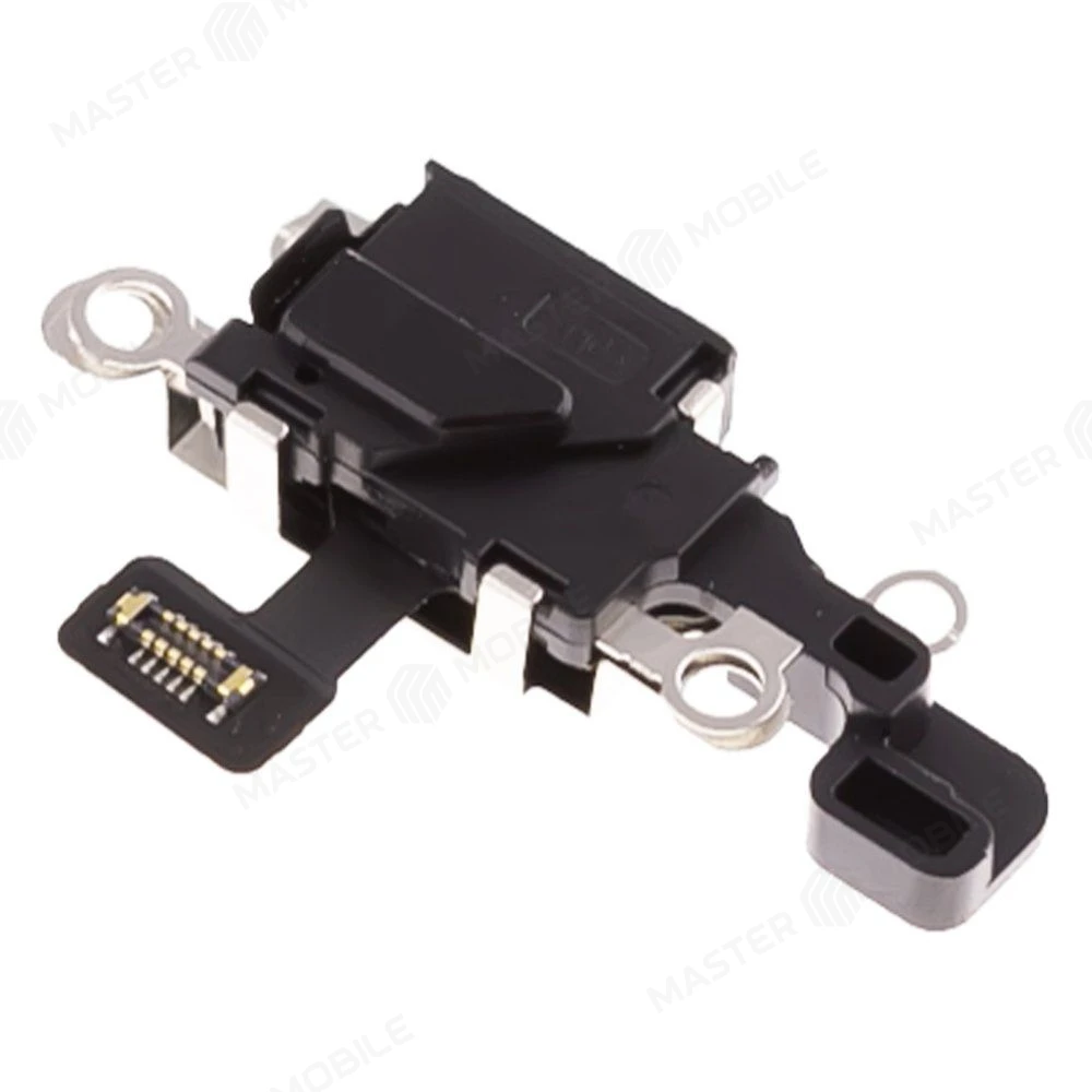 Шлейф для Apple iPhone 16 с комп. + микрофон + барометр (ORIG100)  фото №3