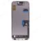 Дисплей для Apple iPhone 16 Pro + тачскрин (черный) (F5ENERGY) (Ultra Soft Oled) (SYSTEM DIAGNOSIBLE)  фото №2