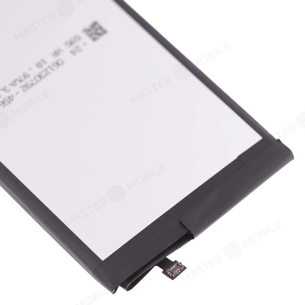 Аккумулятор для Tecno Pop 7 (BF6) / Spark GO 2023 (BF7) / Spark GO 2024 (BG6) (BL-49NT) (Premium) фото №3