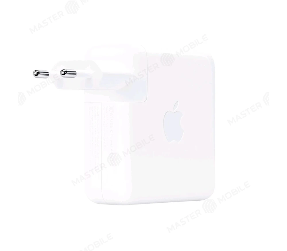 Адаптер питания Apple USB‑C мощностью 87 Вт (ORIG)