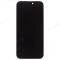 Дисплей для Apple iPhone 15 Pro Max + тачскрин (черный) (F5ENERGY) (Ultra Soft Oled) (с верификацией) фото №1