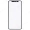 Стекло модуля для Apple iPhone 11 Pro + OCA (Premium) фото №1