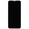 Дисплей для Huawei Honor 8A (JAT-LX1) / Honor 8A Pro (JAT-L41) / Y6 2019 (MRD-LX1F) / Y6s (JAT-LX1) + тачскрин (черный) (ORIG) фото №1