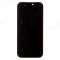 Дисплей для Apple iPhone 17 Pro Max (SIM + eSIM) / iPhone 17 Pro Max (eSIM) + тачскрин (черный) (F5ENERGY) (Hard Oled) (площадка под IC) (NORMAL) фото №1