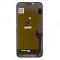 Дисплей для Apple iPhone 14 Plus + тачскрин (черный) (F5ENERGY) (Soft Oled) (площадка под IC) (REGULAR) фото №2