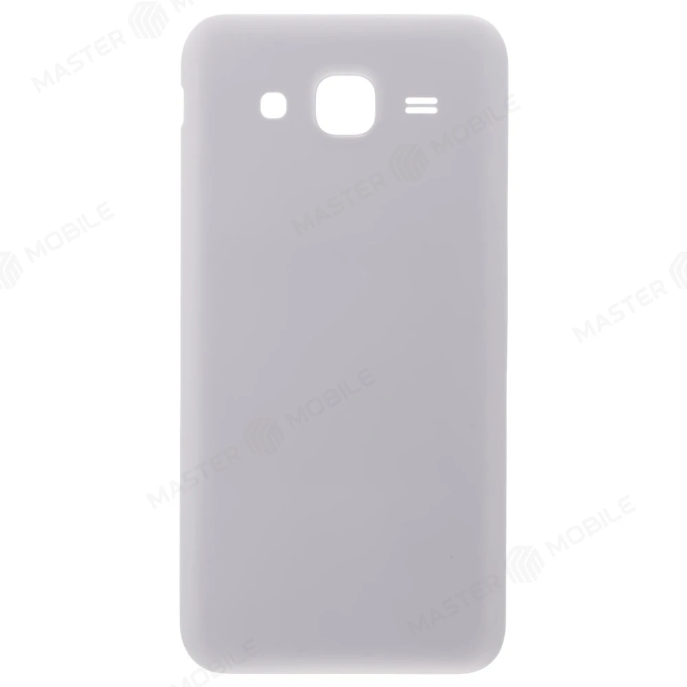 Задняя крышка для Samsung J500 Galaxy J5 (белый)