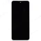 Дисплей для Xiaomi Poco M3 Pro 4G (M2103K19PY) / Redmi Note 10T 5G (M2103K19Y) / Redmi Note 11 SE и др. + тачскрин (черный) (COF) фото №1