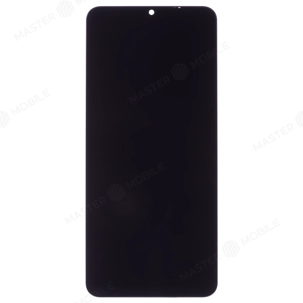 Дисплей для Realme Note 50 (RMX3834) / C51 (RMX3830) / C53 (RMX3760) + тачскрин (черный) (ORIG)