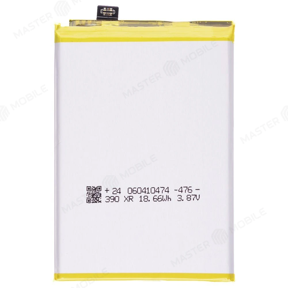 Аккумулятор для OPPO A74 4G (CPH2219) (BLP851) (Premium) фото №2