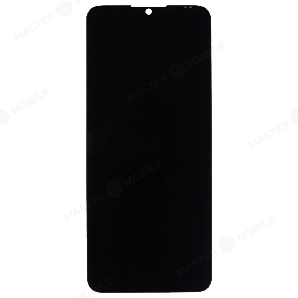 Дисплей для ZTE Blade V30 Vita + тачскрин (черный)