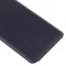 Задняя крышка для Xiaomi 12T (22071212AG) (черный) (в сборе со стеклом камеры) фото №4