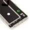 Дисплей для Apple iPhone 17 Pro (SIM + eSIM) / iPhone 17 Pro (eSIM) + тачскрин (черный) (FOG) (ORIG) фото №4