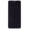 Дисплей для Samsung A205 Galaxy A20 + тачскрин (черный) (In-Cell) фото №1