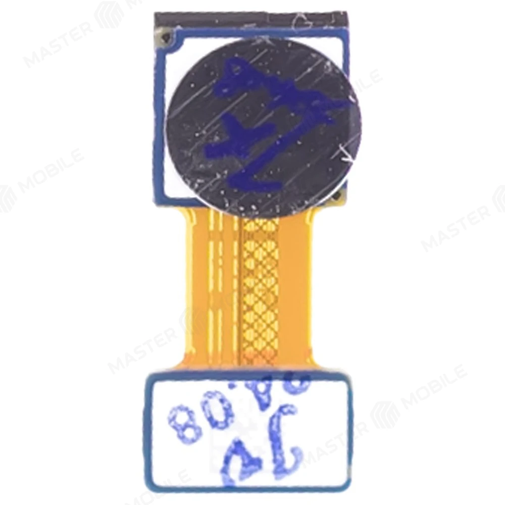 Камера для Samsung A022 Galaxy A02 (передняя) (ORIG100) фото №2