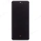 Дисплей для Huawei Honor 200 (ELI-NX9) + тачскрин (зеленый) (в рамке) (ORIG100) (SP) фото №1
