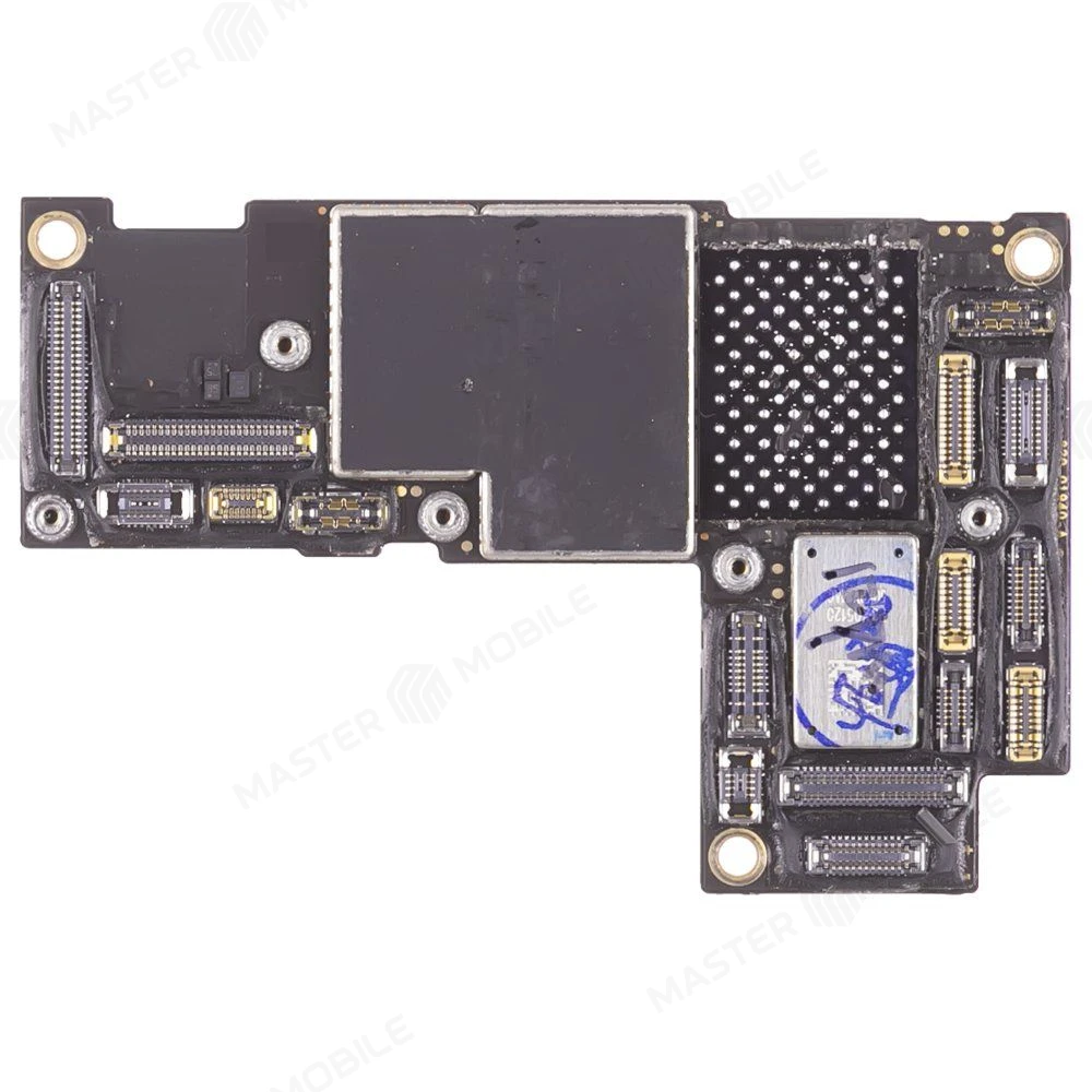 Материнская плата для Apple iPhone 12 Pro Max (SIM + eSIM) (верхняя) фото №2