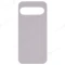 Задняя крышка для Google Pixel 9 (G2YBB/GUR25/G1B60) (бежевый) фото №1
