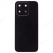 Задняя крышка для Huawei Honor X8b (LLY-LX1) (черный) (в сборе со стеклом камеры) фото №1